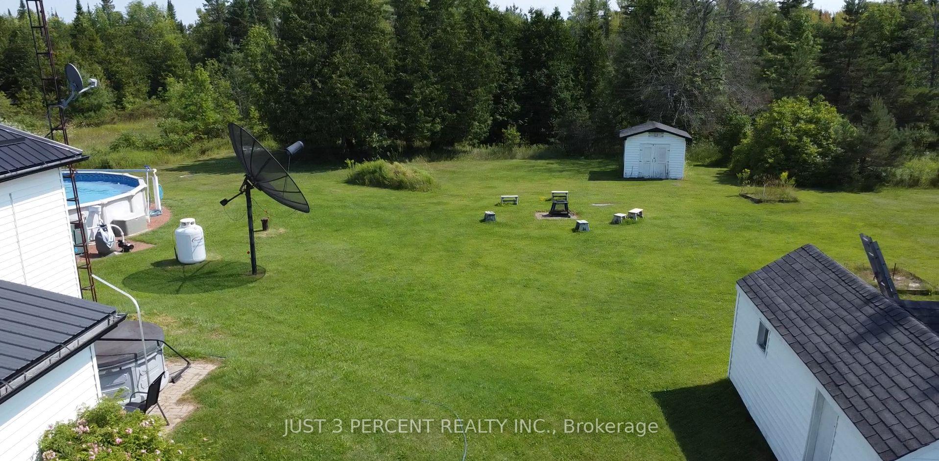 Photo 39 of 3145 County Rd 6, Douro-Dummer — HOMEH