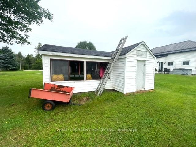 Photo 40 of 3145 County Rd 6, Douro-Dummer — HOMEH