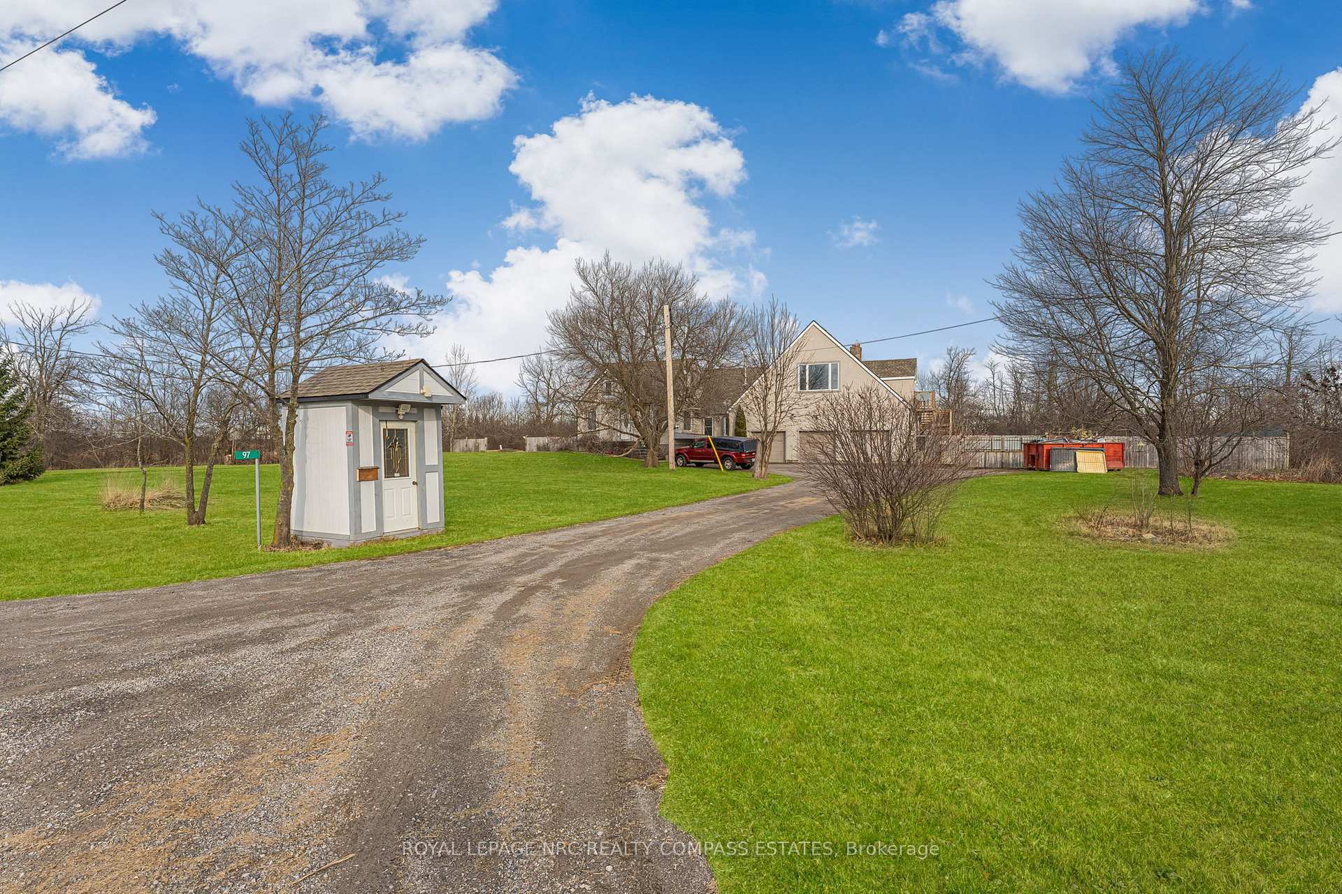Photo 31 of 97 Smith Road, Hamilton, Rural Stoney Creek — HOMEH