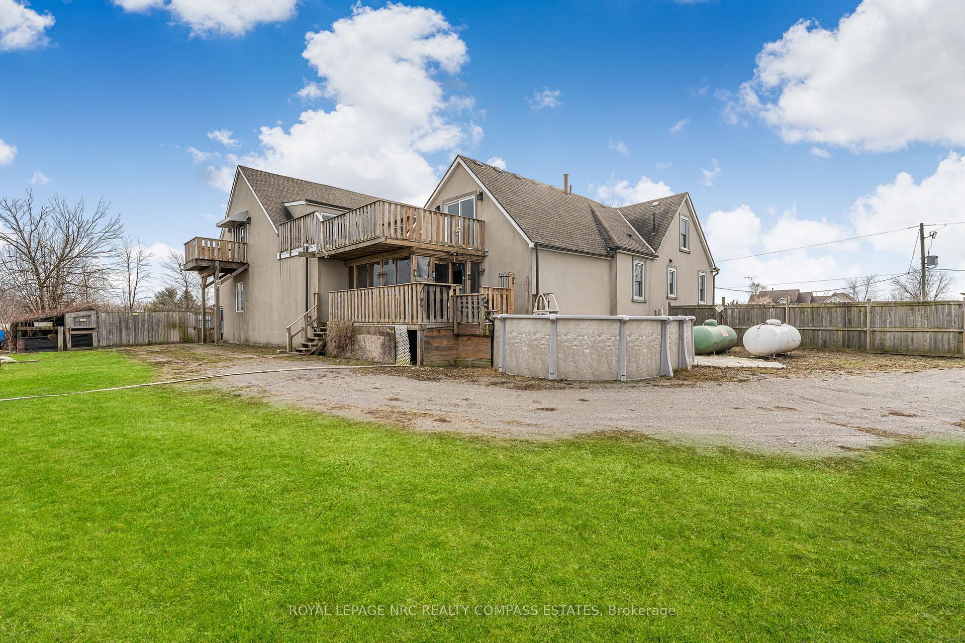 Photo 33 of 97 Smith Road, Hamilton, Rural Stoney Creek — HOMEH