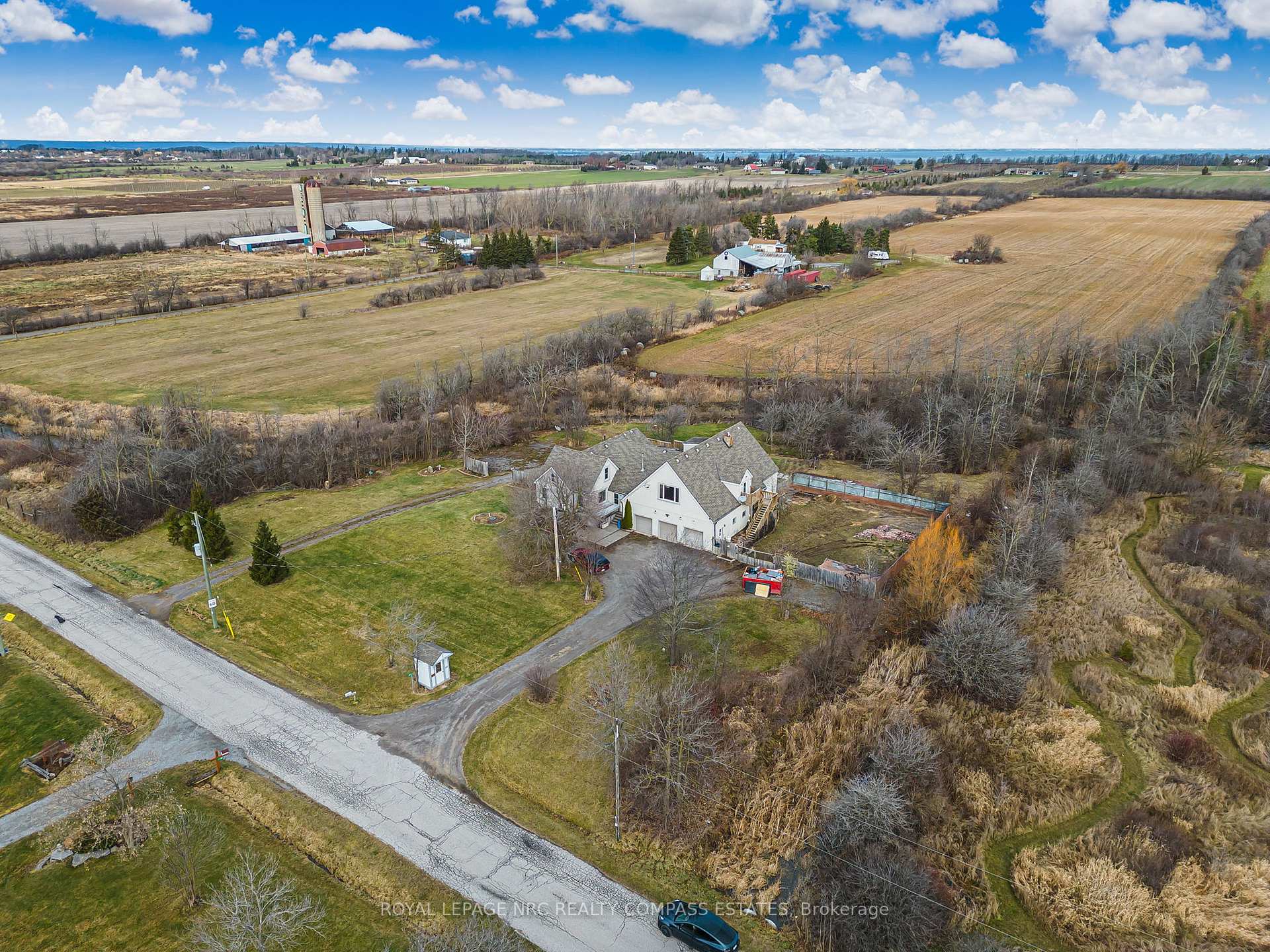 Photo 34 of 97 Smith Road, Hamilton, Rural Stoney Creek — HOMEH