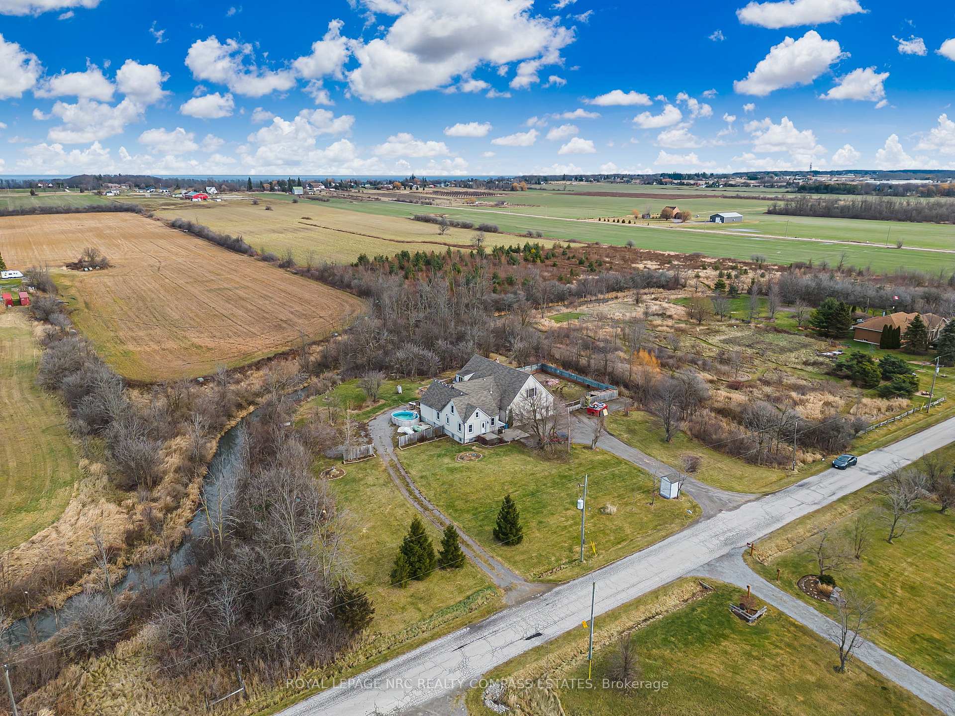 Photo 35 of 97 Smith Road, Hamilton, Rural Stoney Creek — HOMEH