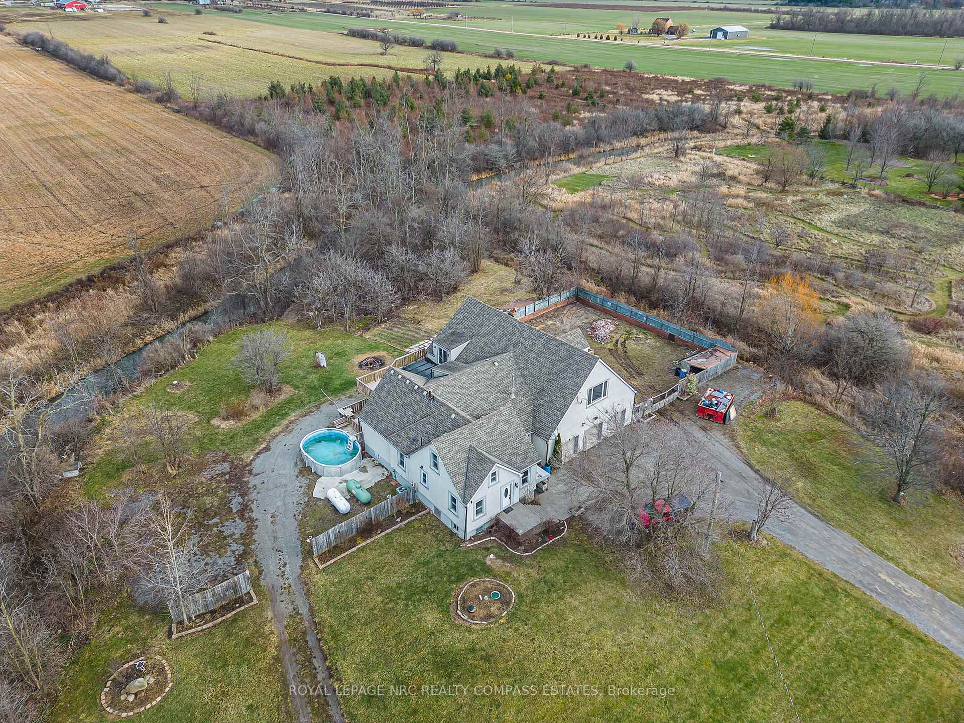 Photo 36 of 97 Smith Road, Hamilton, Rural Stoney Creek — HOMEH
