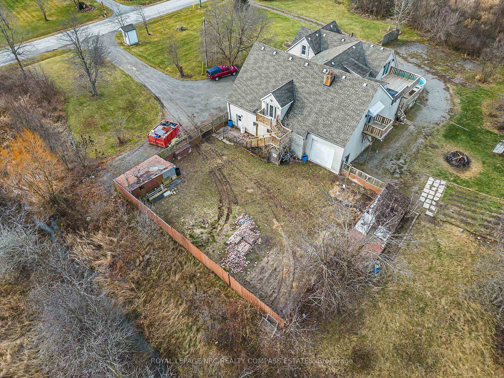 Photo 38 of 97 Smith Road, Hamilton, Rural Stoney Creek — HOMEH