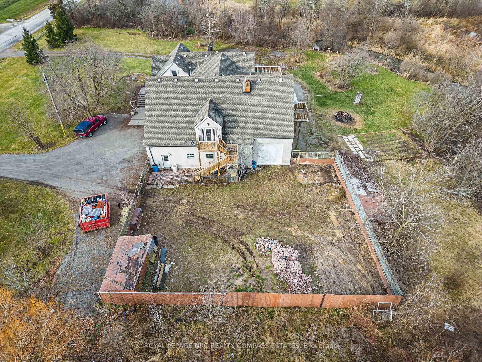 Photo 39 of 97 Smith Road, Hamilton, Rural Stoney Creek — HOMEH
