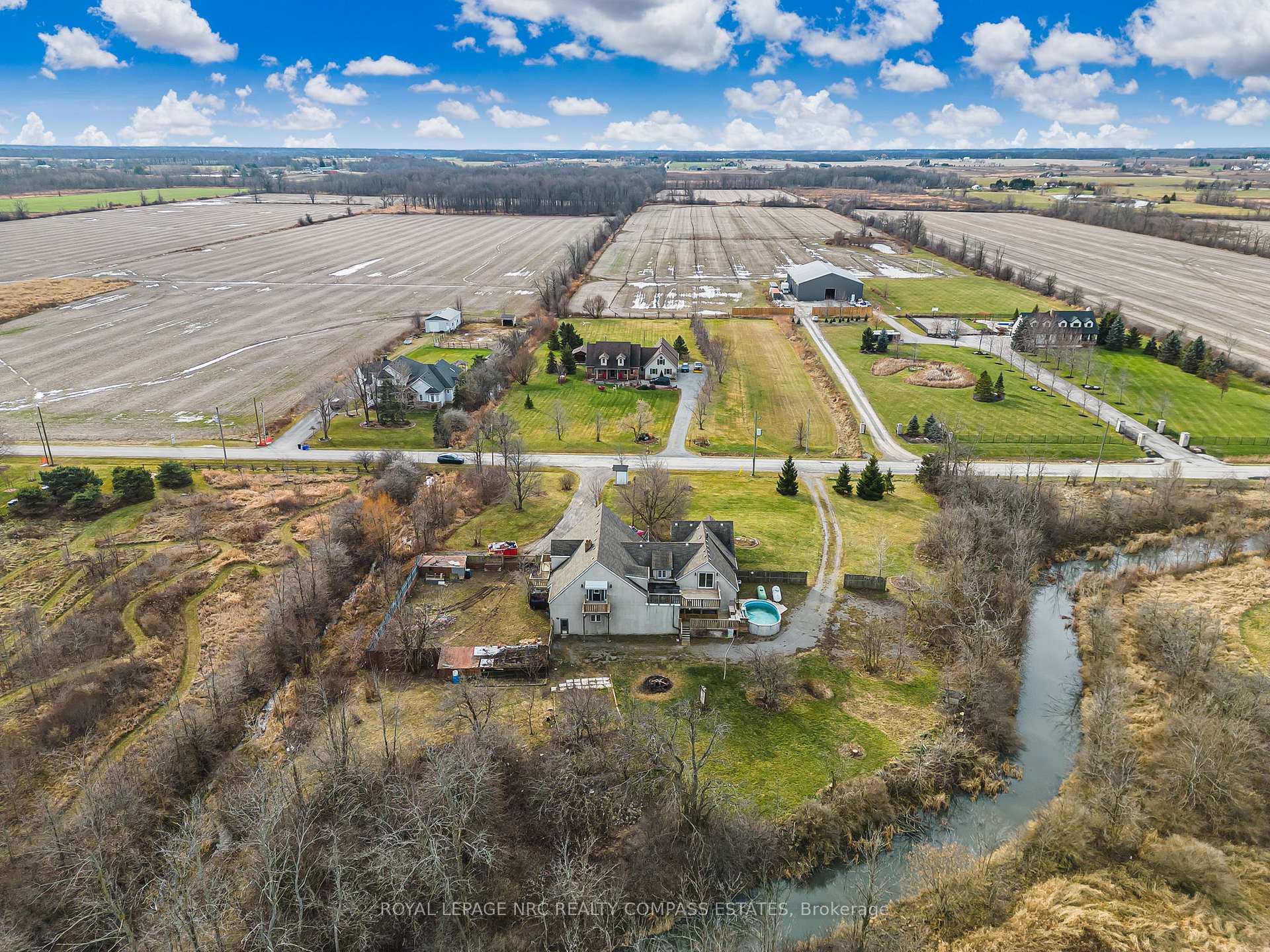 Photo 40 of 97 Smith Road, Hamilton, Rural Stoney Creek — HOMEH