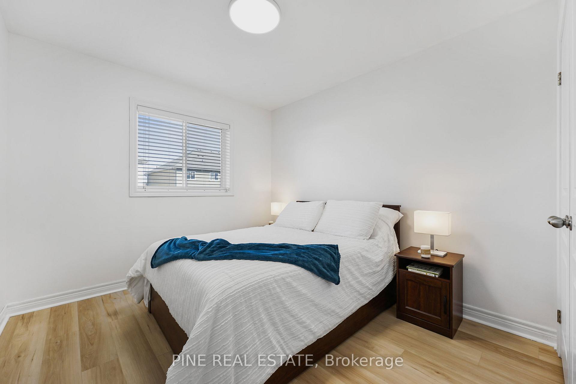 Photo 48 of 45 Waterbridge Street, Hamilton, Stoney Creek Mountain — HOMEH