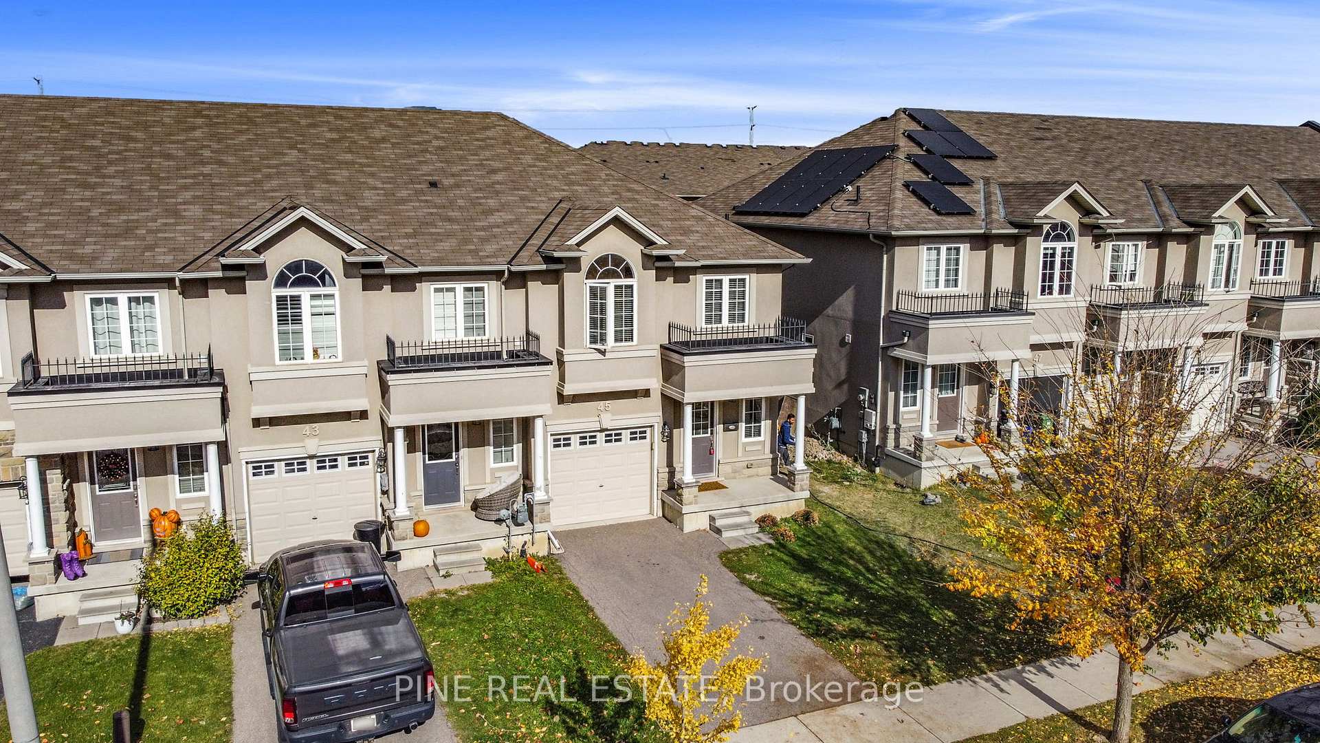 Photo 56 of 45 Waterbridge Street, Hamilton, Stoney Creek Mountain — HOMEH