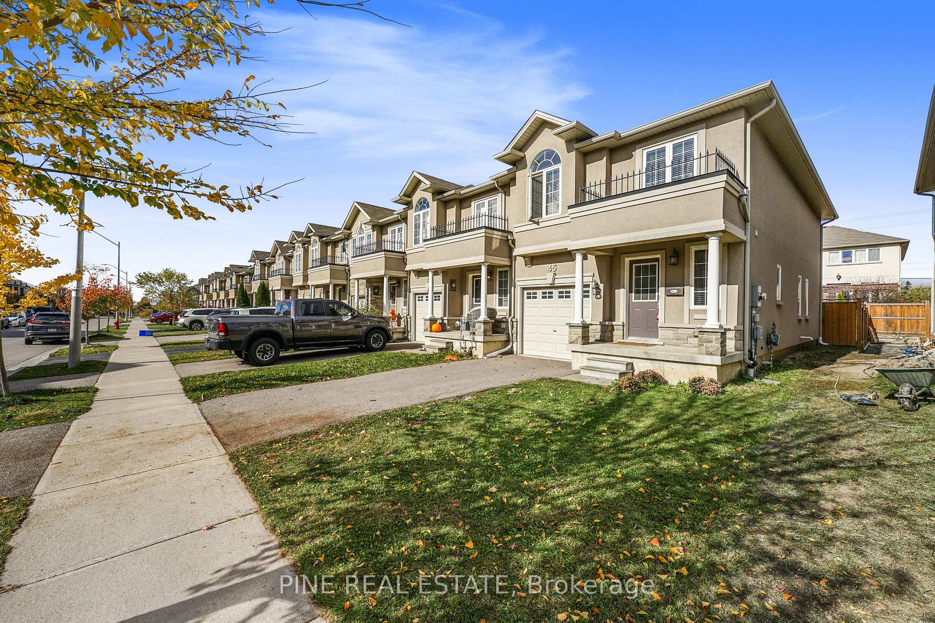 Photo 57 of 45 Waterbridge Street, Hamilton, Stoney Creek Mountain — HOMEH