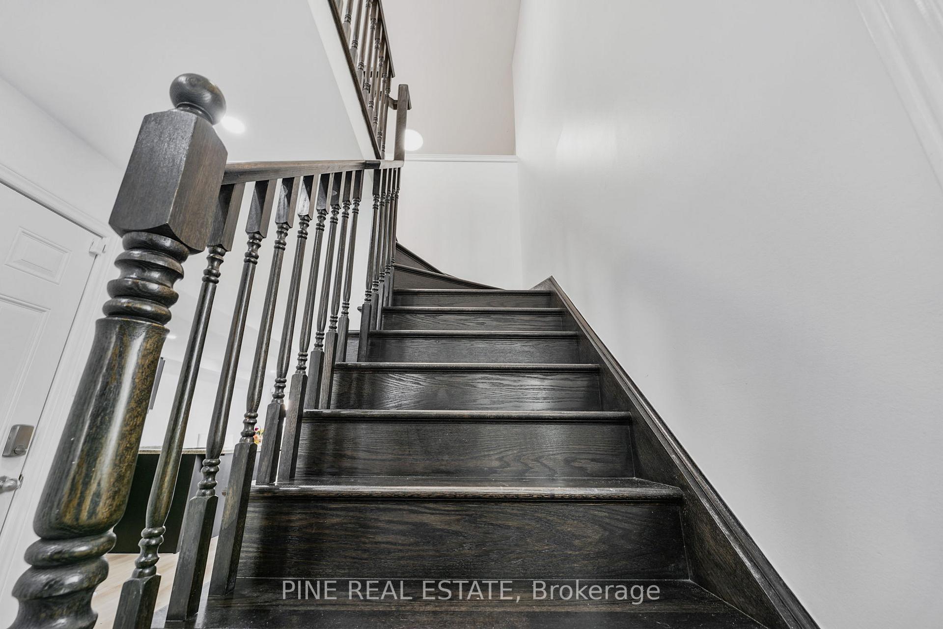 Photo 61 of 45 Waterbridge Street, Hamilton, Stoney Creek Mountain — HOMEH