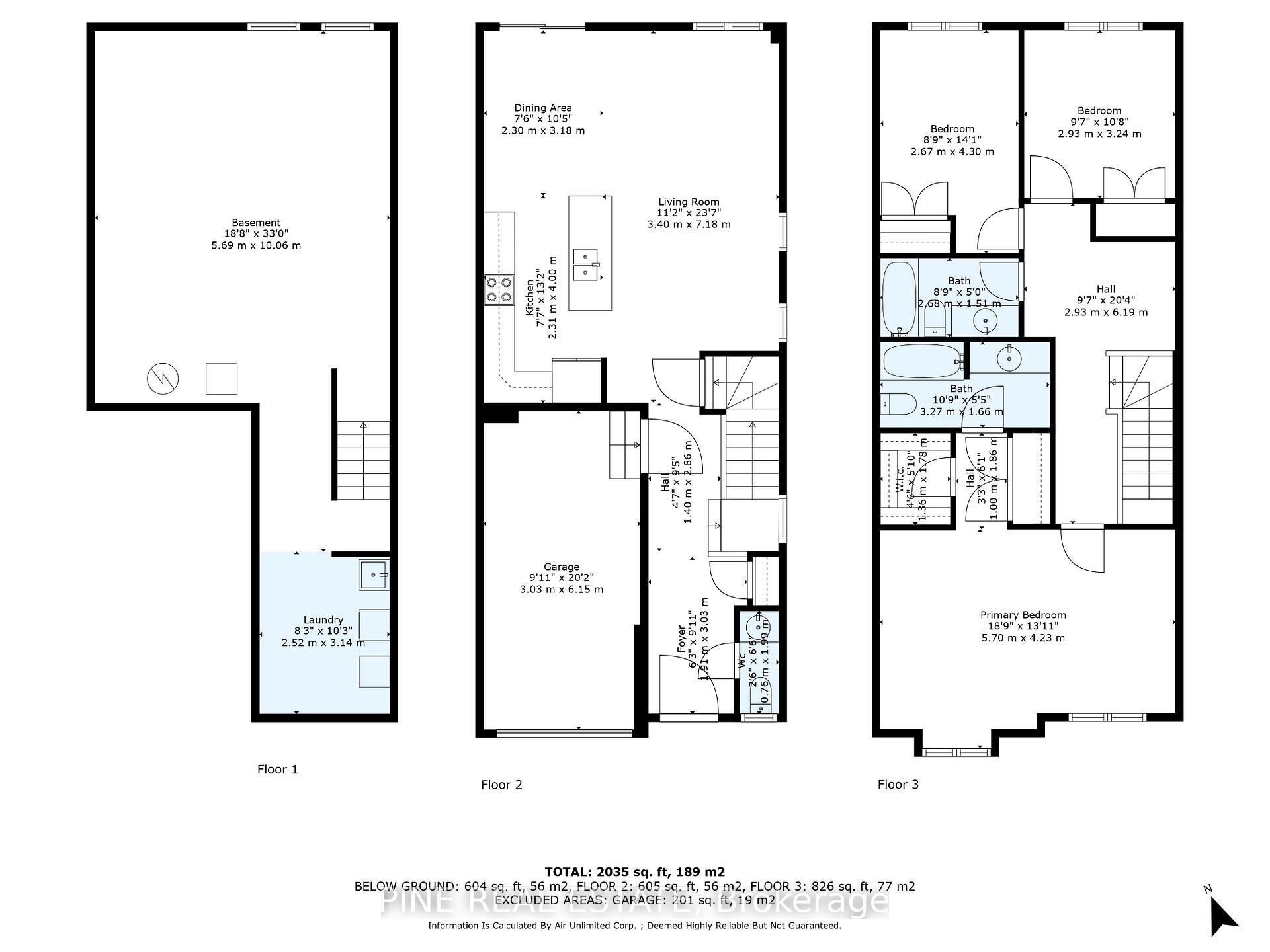 Photo 78 of 45 Waterbridge Street, Hamilton, Stoney Creek Mountain — HOMEH