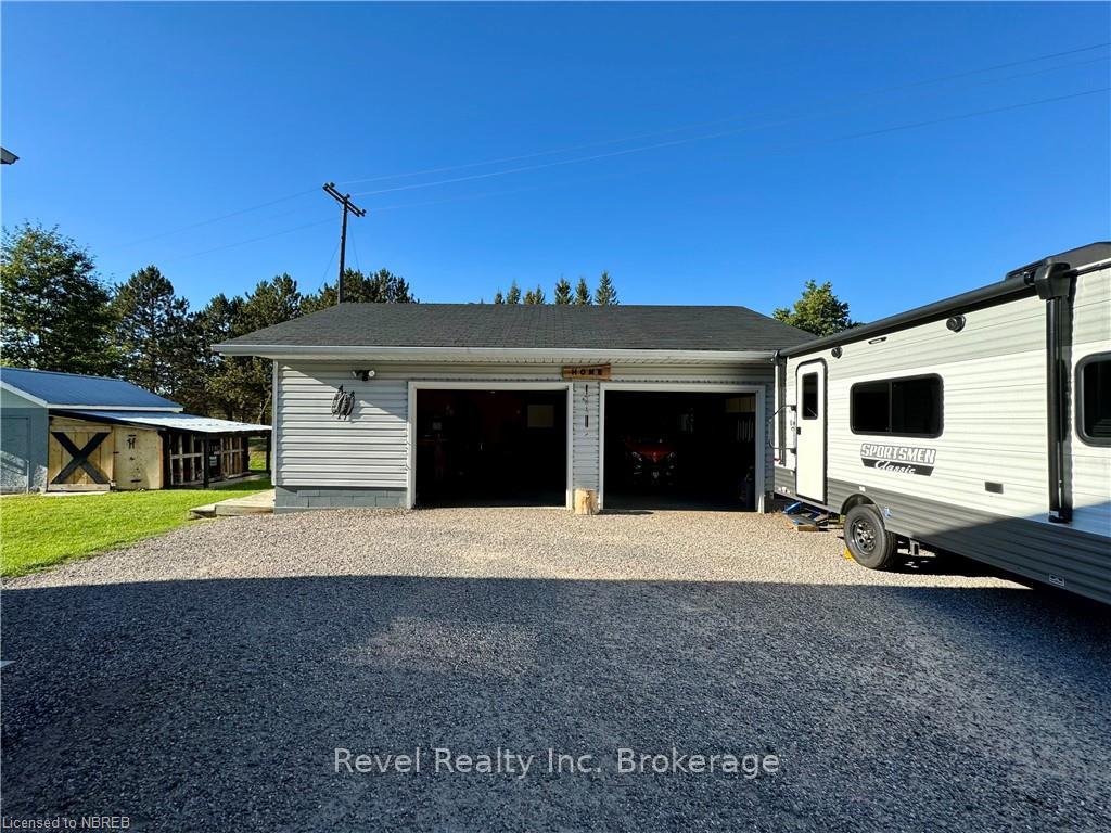Photo 59 of 454 Highway 534, Powassan — HOMEH