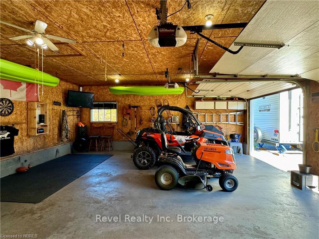 Photo 91 of 454 Highway 534, Powassan — HOMEH