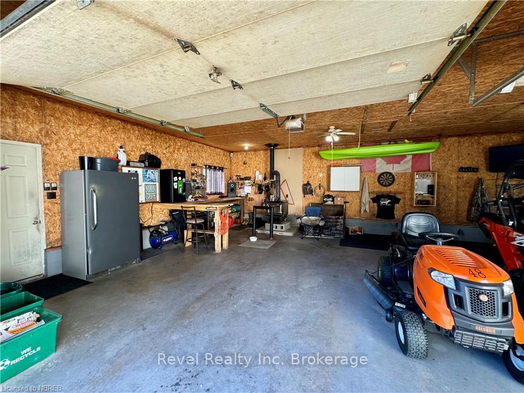 Photo 83 of 454 Highway 534, Powassan — HOMEH
