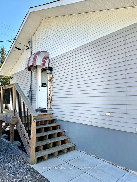 Photo 86 of 454 Highway 534, Powassan — HOMEH