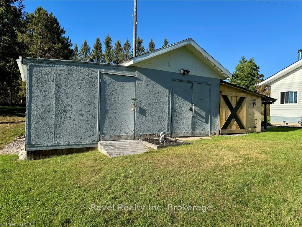 Photo 87 of 454 Highway 534, Powassan — HOMEH
