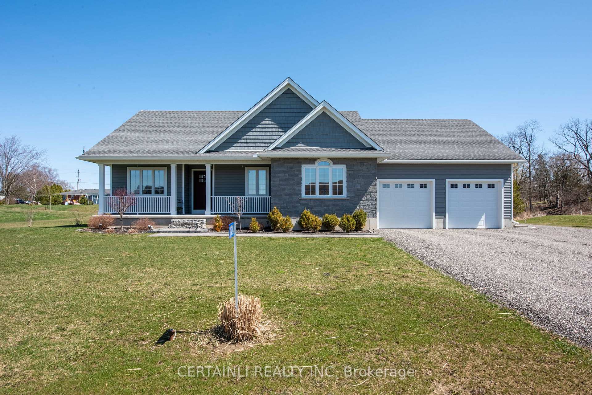 Photo 1 of 8924 Morris Street, Dutton/Dunwich, Iona — HOMEH