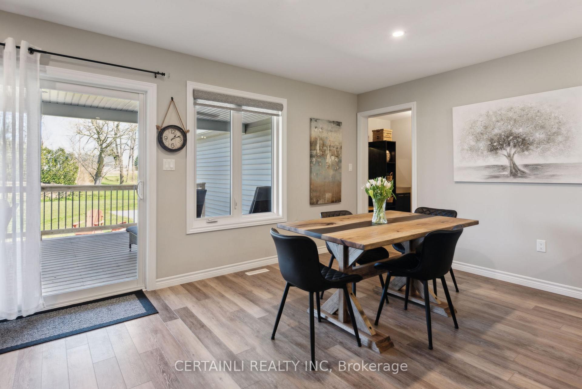 Photo 11 of 8924 Morris Street, Dutton/Dunwich, Iona — HOMEH