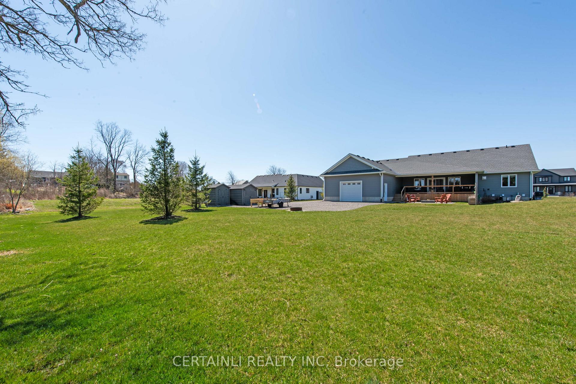 Photo 36 of 8924 Morris Street, Dutton/Dunwich, Iona — HOMEH