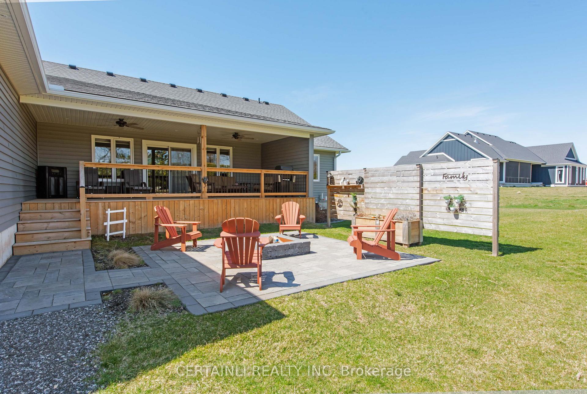 Photo 38 of 8924 Morris Street, Dutton/Dunwich, Iona — HOMEH