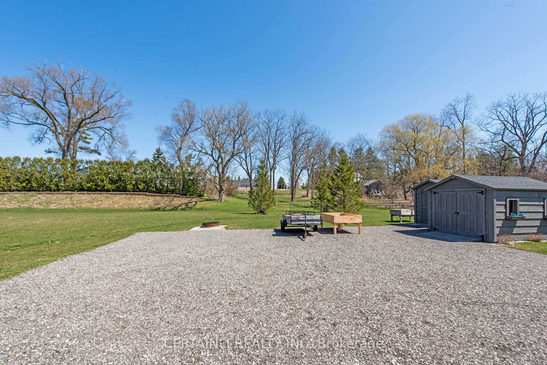 Photo 41 of 8924 Morris Street, Dutton/Dunwich, Iona — HOMEH