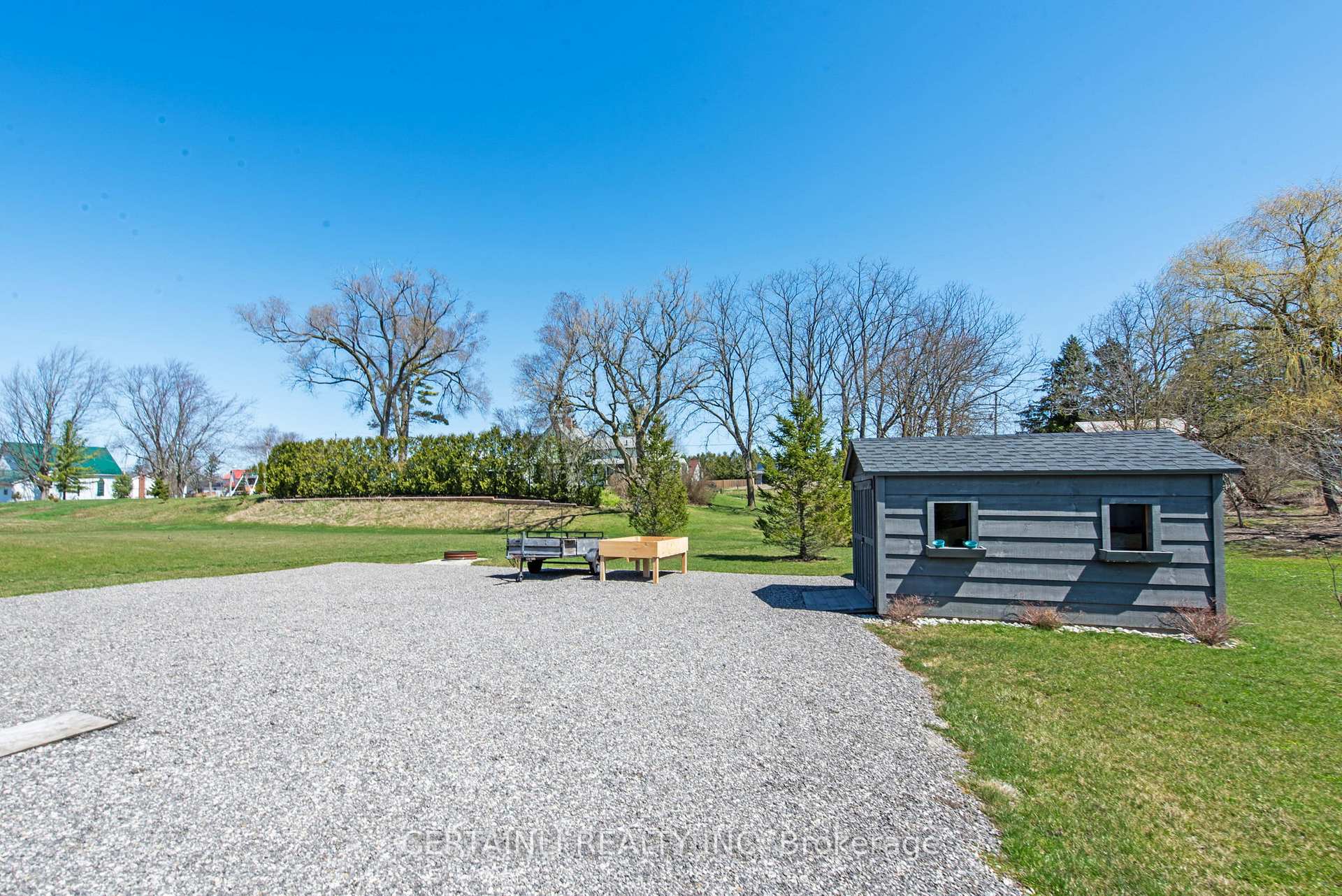 Photo 42 of 8924 Morris Street, Dutton/Dunwich, Iona — HOMEH