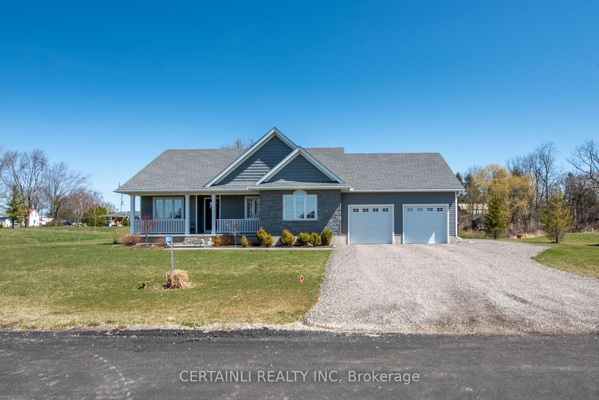 Photo 43 of 8924 Morris Street, Dutton/Dunwich, Iona — HOMEH