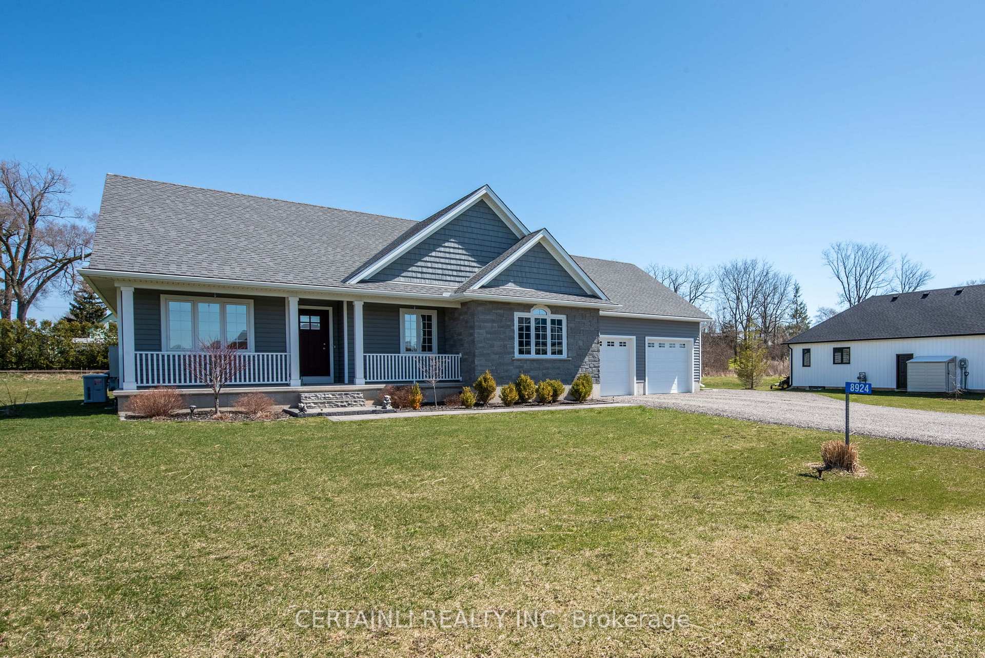 Photo 45 of 8924 Morris Street, Dutton/Dunwich, Iona — HOMEH