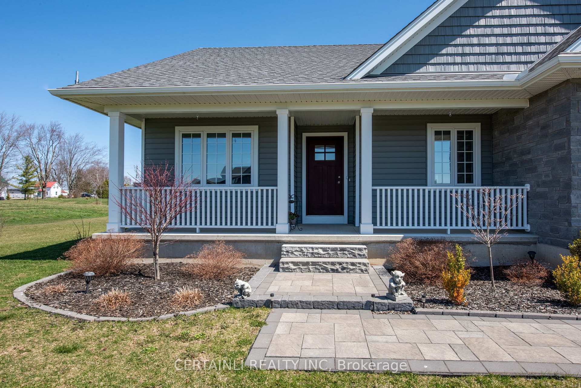 Photo 46 of 8924 Morris Street, Dutton/Dunwich, Iona — HOMEH