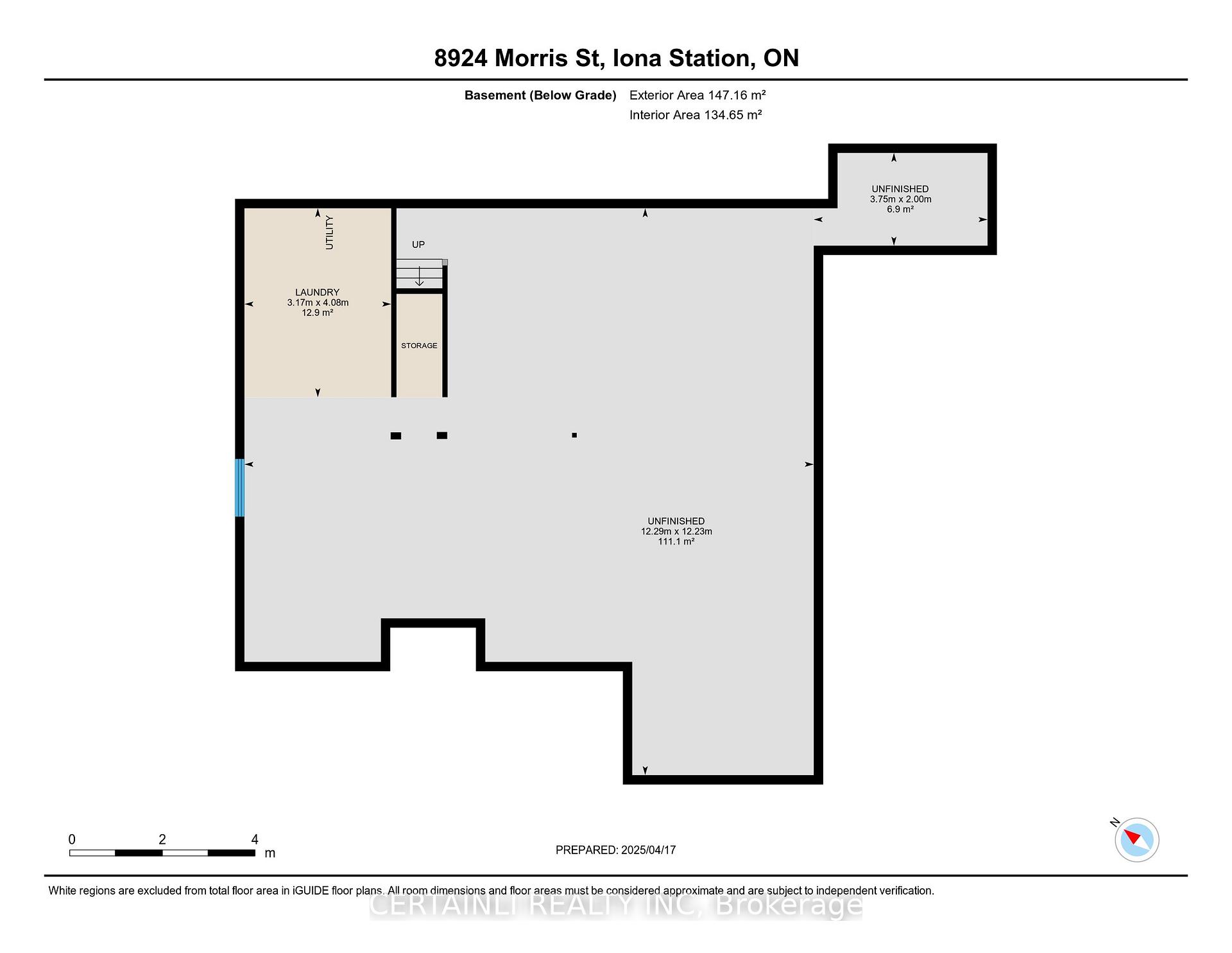 Photo 48 of 8924 Morris Street, Dutton/Dunwich, Iona — HOMEH