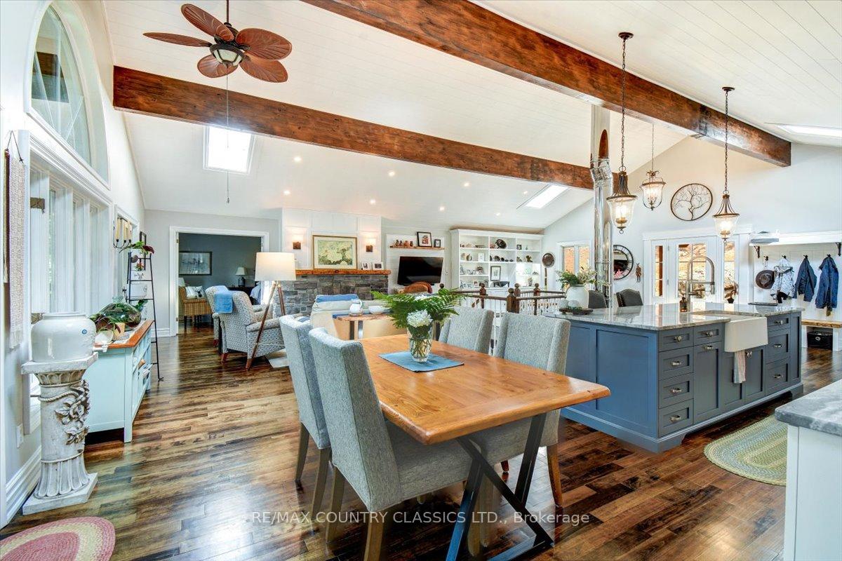 Photo 5 of 442A Stringer Drive, Faraday — HOMEH