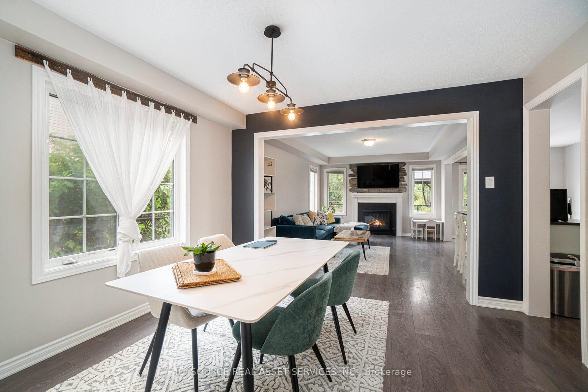 Photo 3 of 748 Mayfly Crescent, Ottawa, Barrhaven - Half Moon Bay — HOMEH