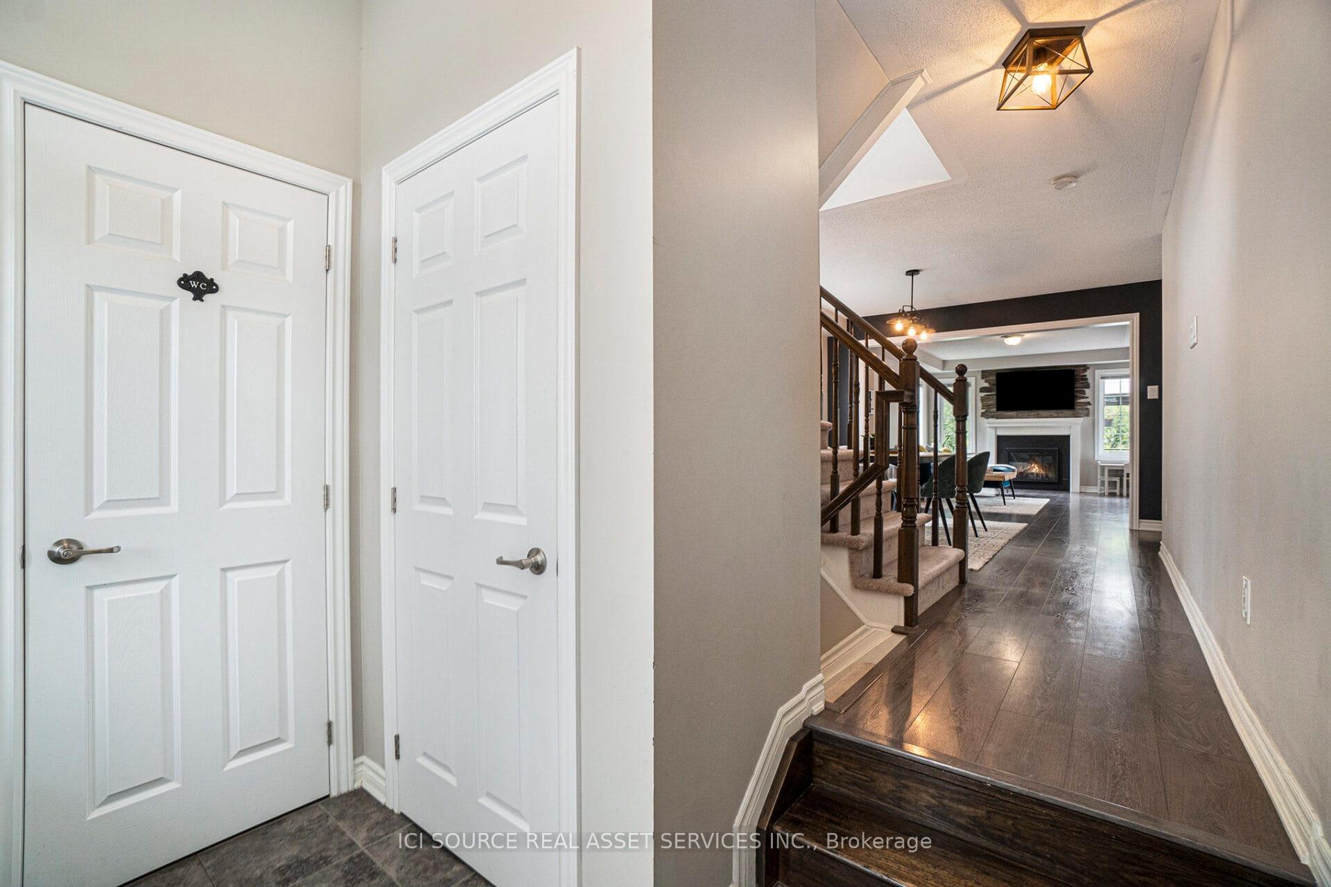 Photo 7 of 748 Mayfly Crescent, Ottawa, Barrhaven - Half Moon Bay — HOMEH