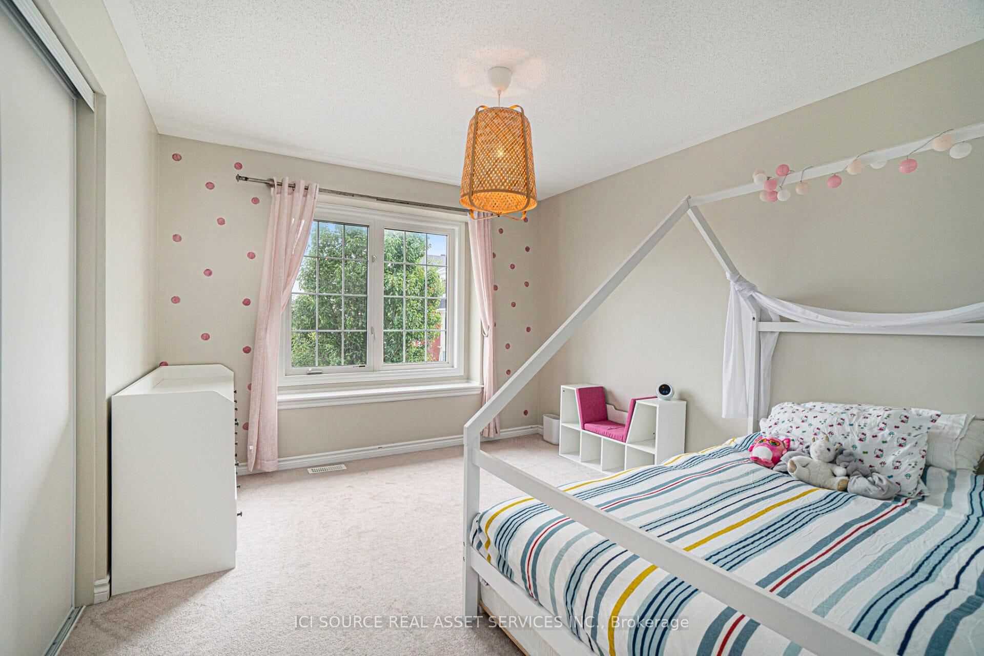Photo 8 of 748 Mayfly Crescent, Ottawa, Barrhaven - Half Moon Bay — HOMEH