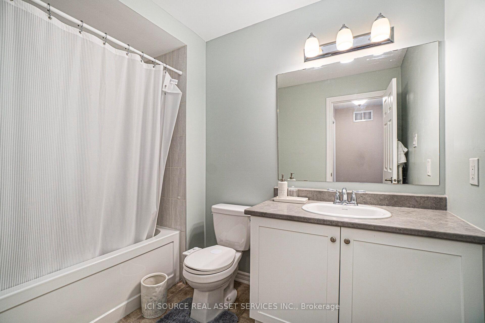 Photo 13 of 748 Mayfly Crescent, Ottawa, Barrhaven - Half Moon Bay — HOMEH
