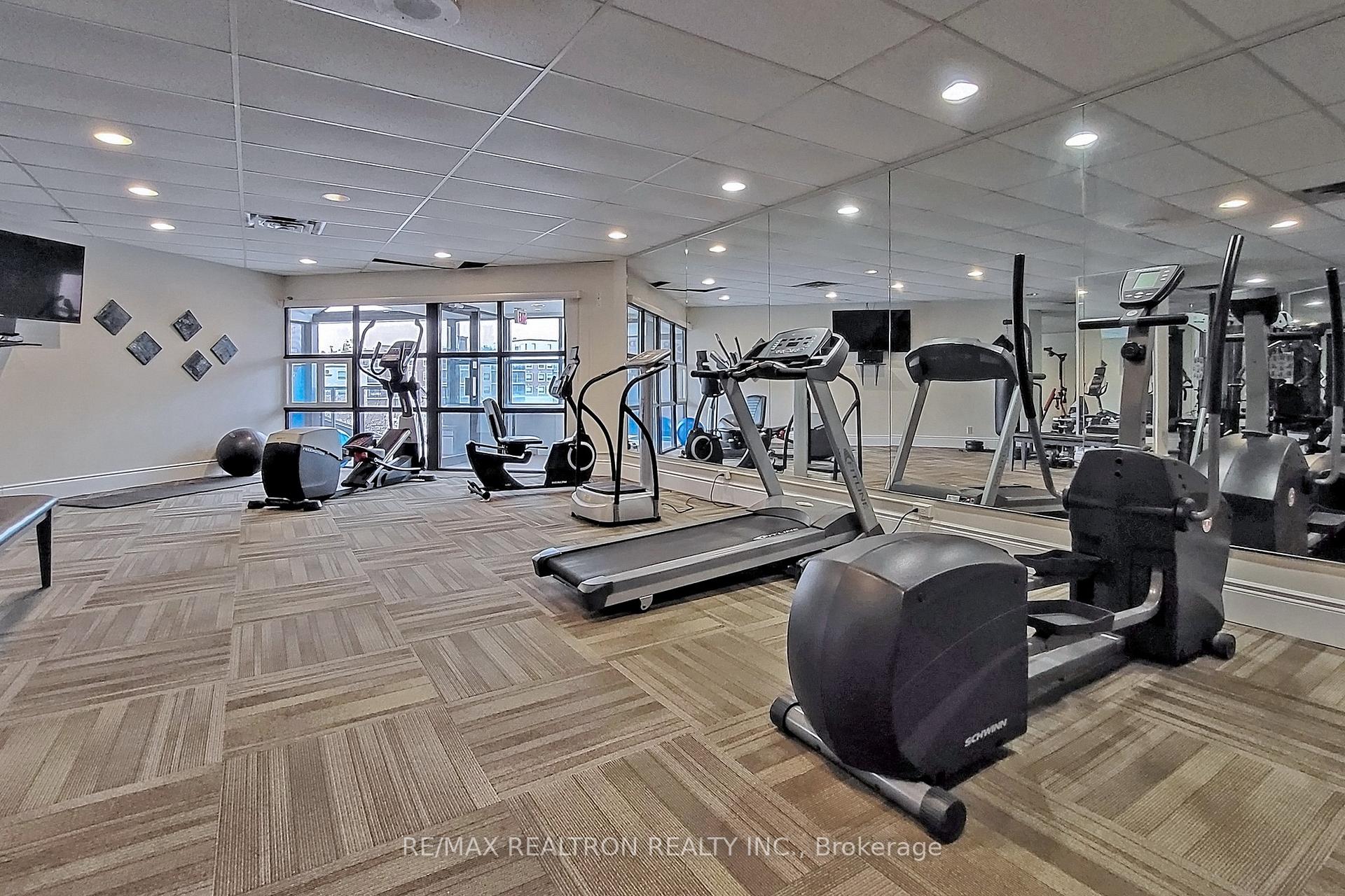 Photo 37 of Unit 4, 100 Arbors Lane, Vaughan, West Woodbridge — HOMEH