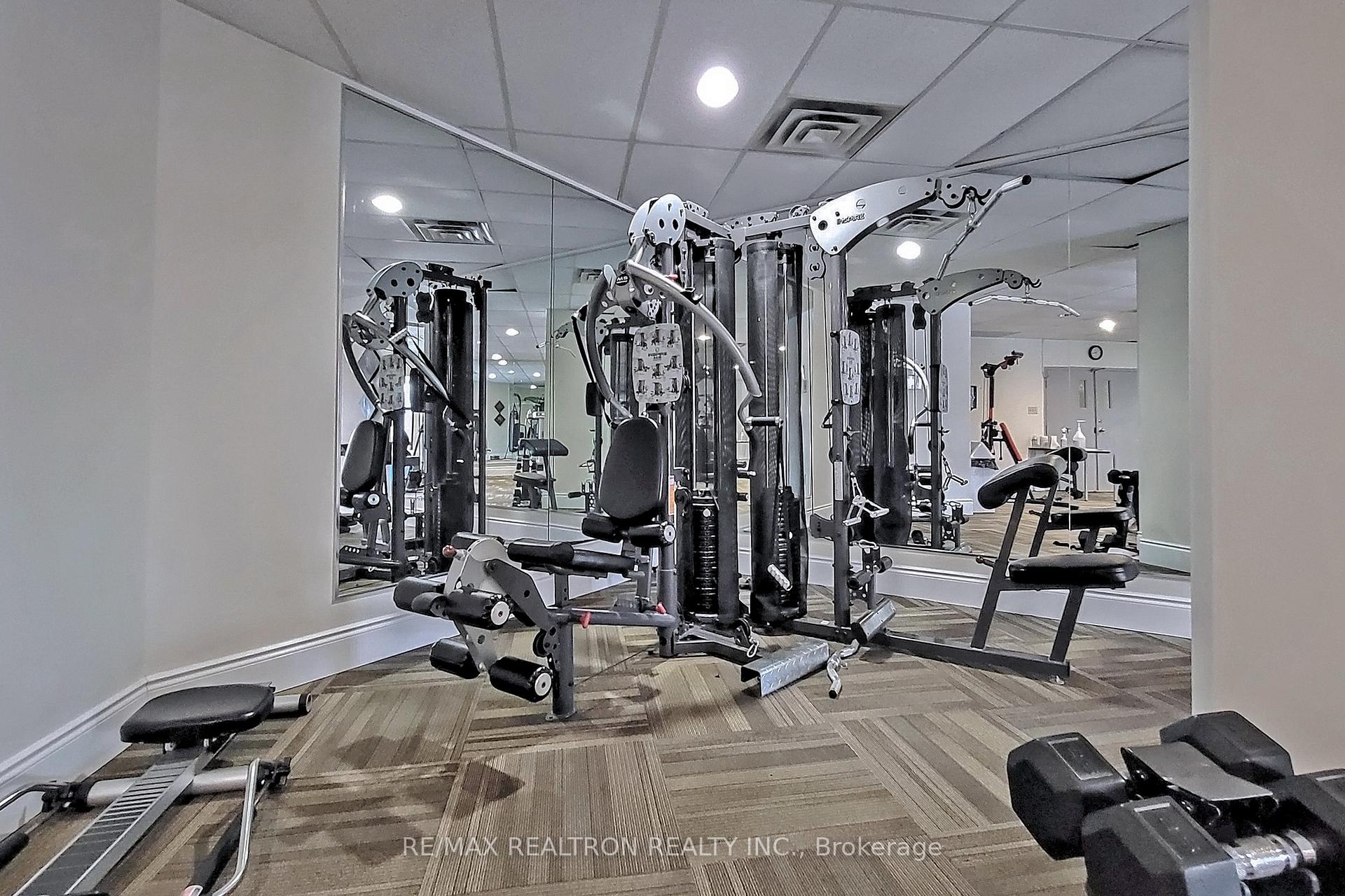 Photo 38 of Unit 4, 100 Arbors Lane, Vaughan, West Woodbridge — HOMEH