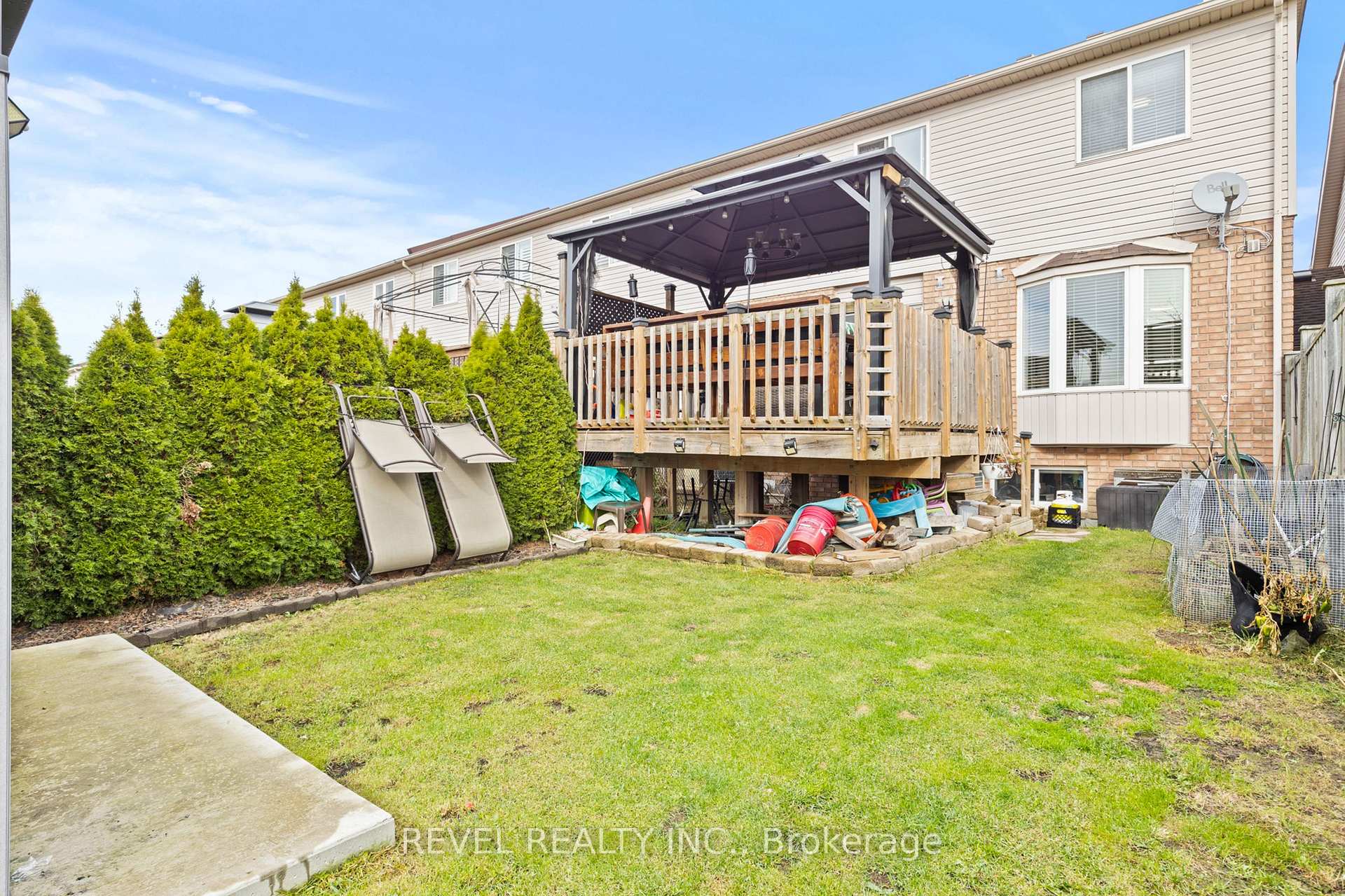 Photo 8 of 22 Fairhaven Drive, Hamilton, Stoney Creek Mountain — HOMEH