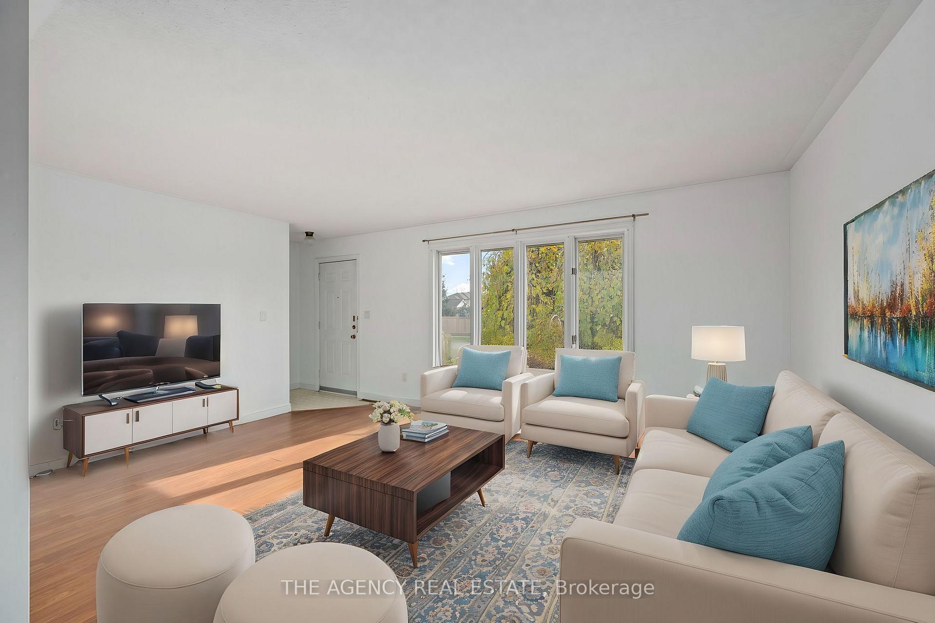 Photo 4 of 360 Highview Drive, St. Thomas — HOMEH