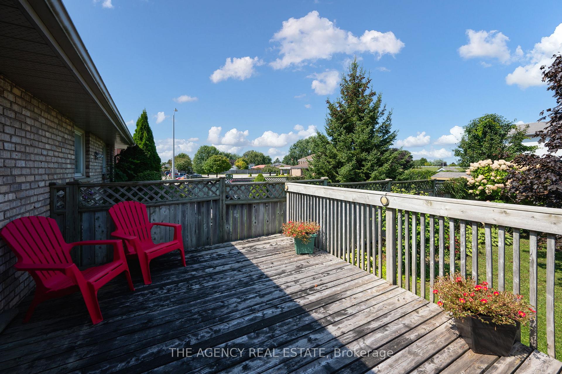 Photo 19 of 360 Highview Drive, St. Thomas — HOMEH