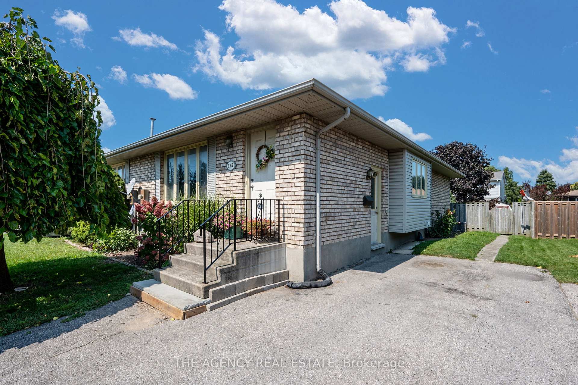 Photo 22 of 360 Highview Drive, St. Thomas — HOMEH