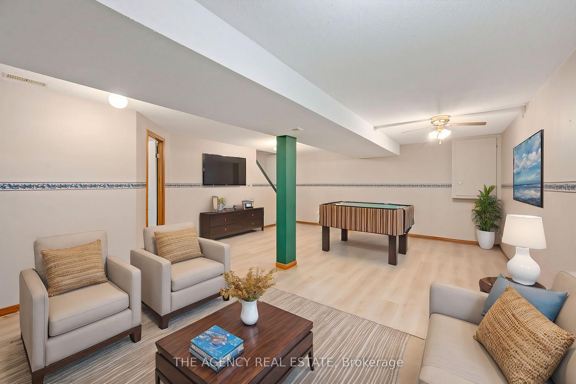 Photo 24 of 360 Highview Drive, St. Thomas — HOMEH
