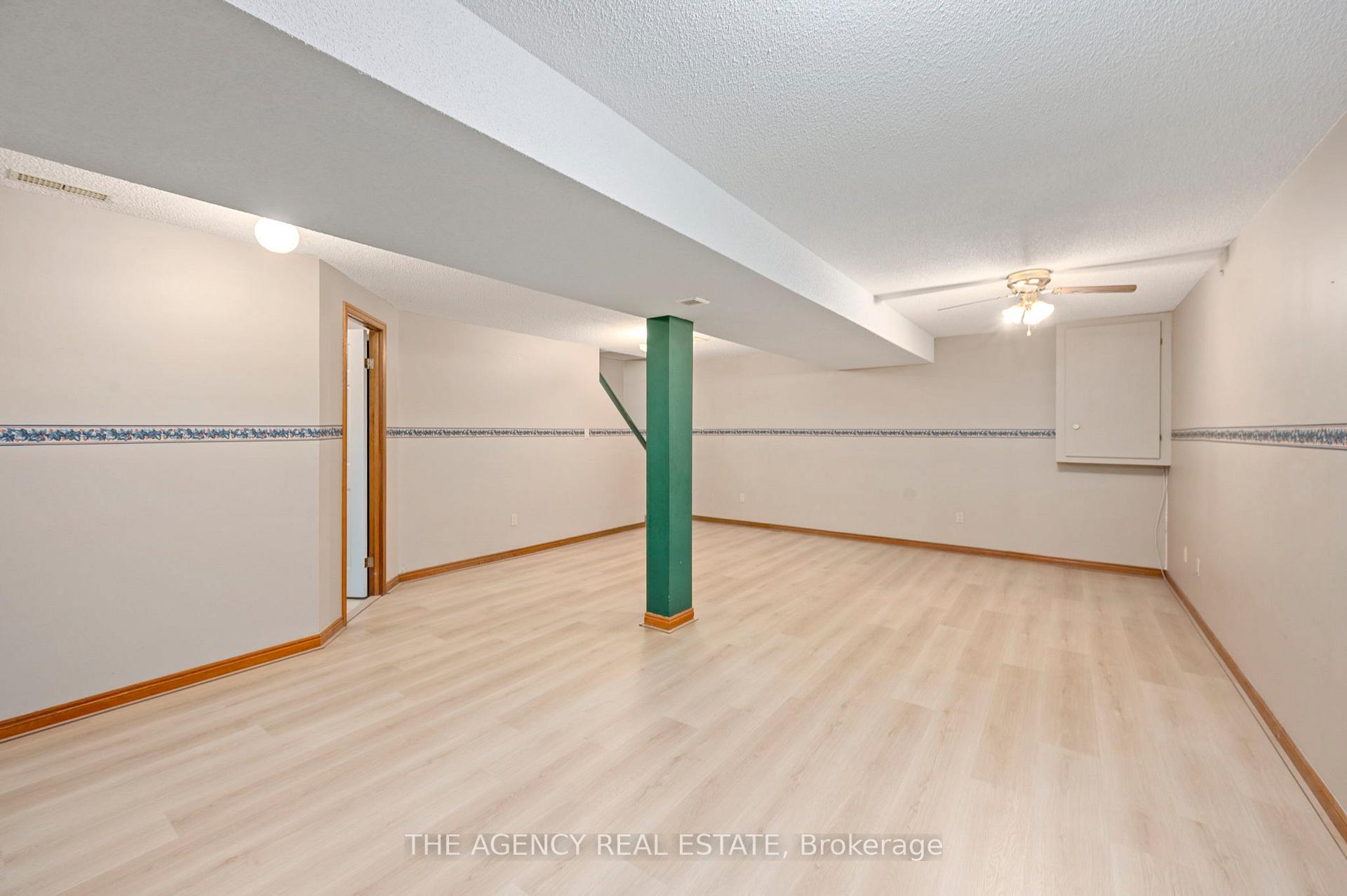Photo 25 of 360 Highview Drive, St. Thomas — HOMEH