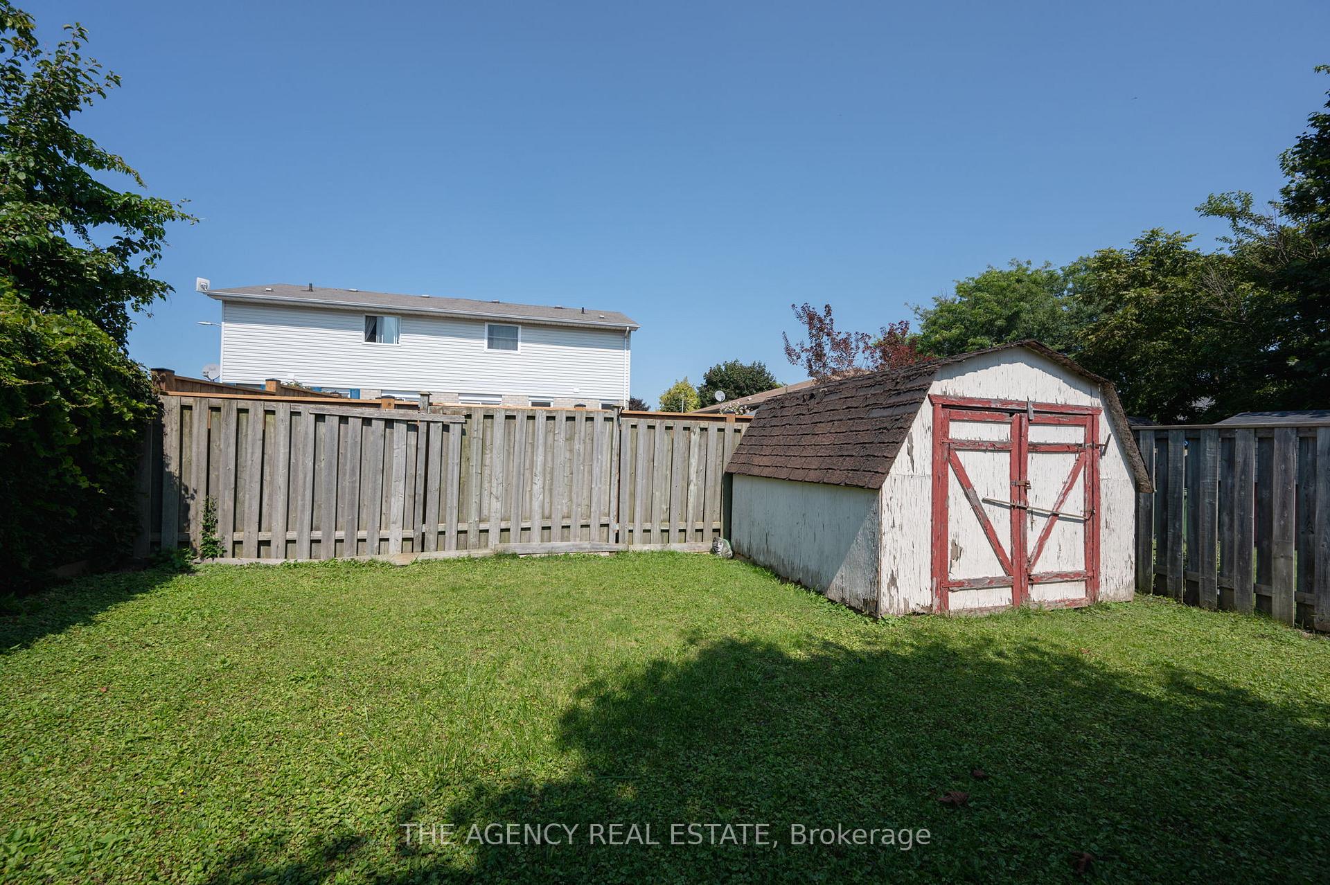 Photo 33 of 360 Highview Drive, St. Thomas — HOMEH