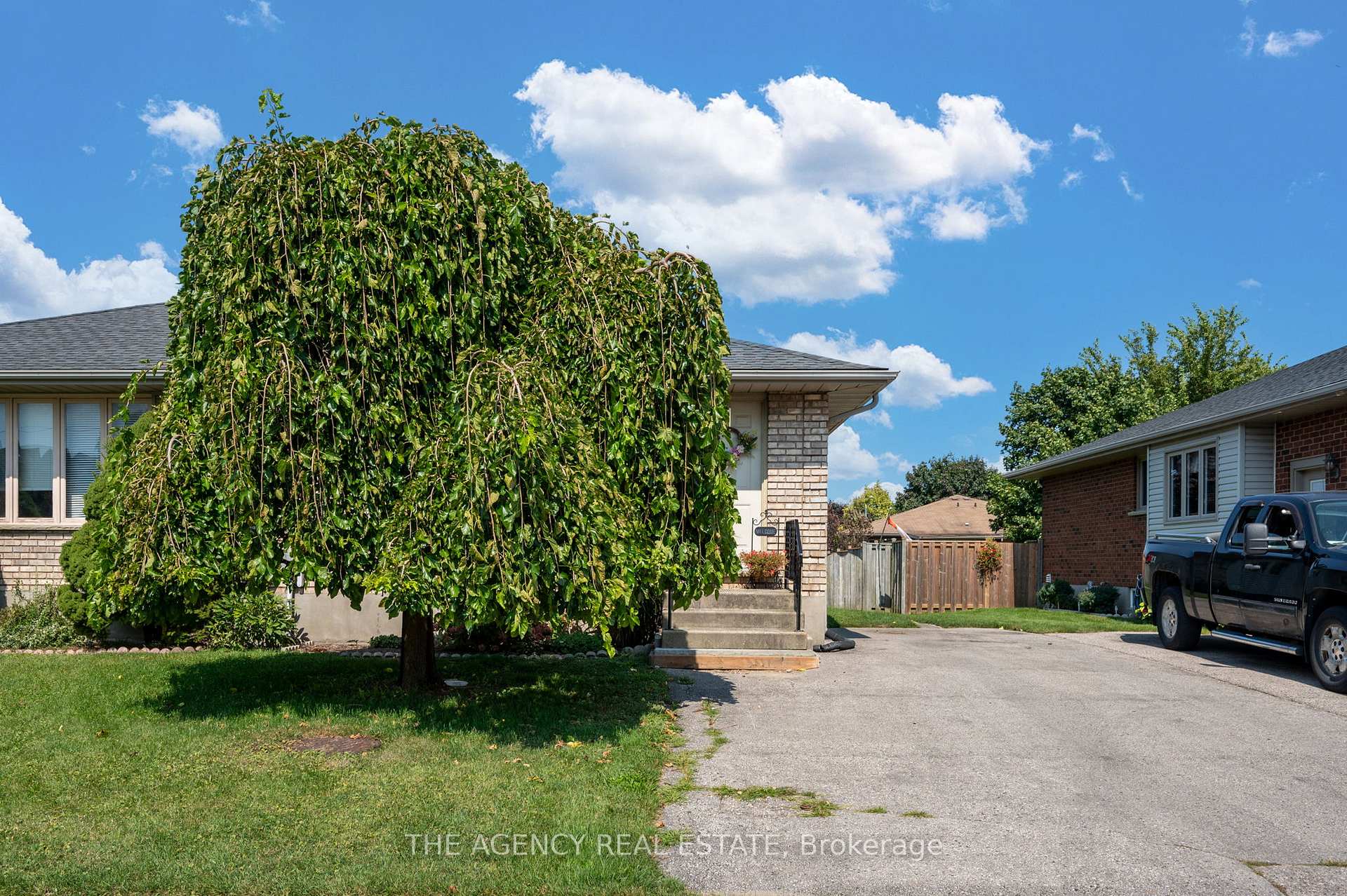 Photo 35 of 360 Highview Drive, St. Thomas — HOMEH