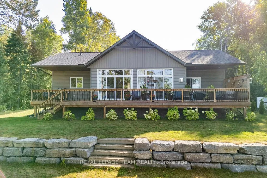Photo 2 of 42153B Combermere Road S, Madawaska Valley, Madawaska Valley — HOMEH