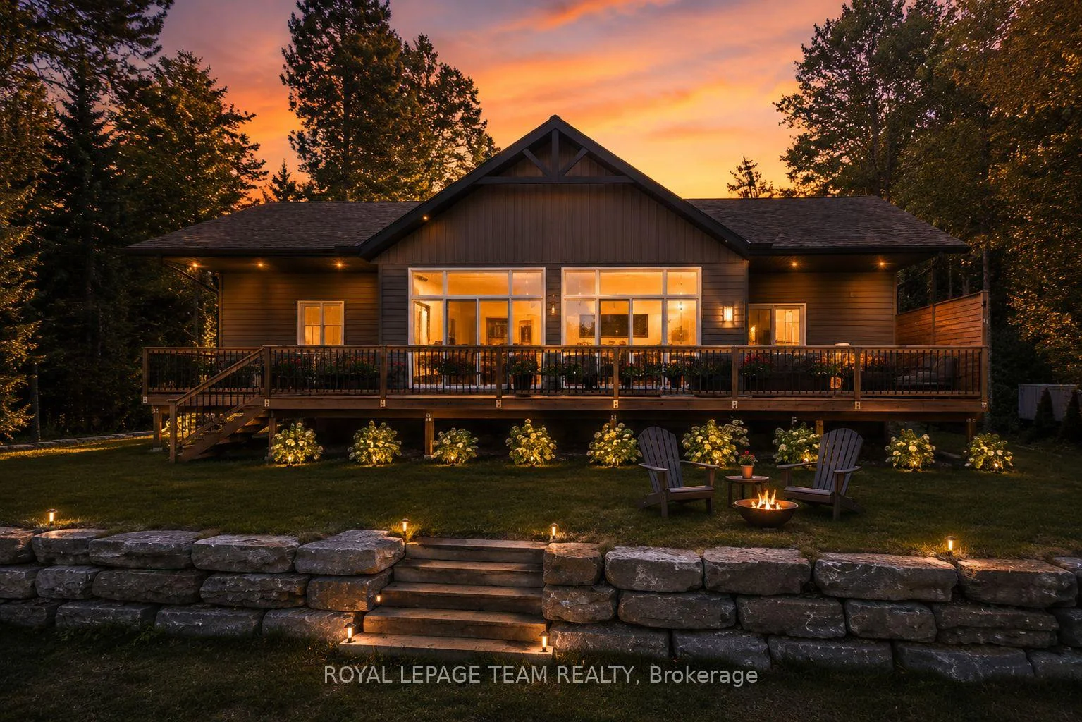 Photo 3 of 42153B Combermere Road S, Madawaska Valley, Madawaska Valley — HOMEH