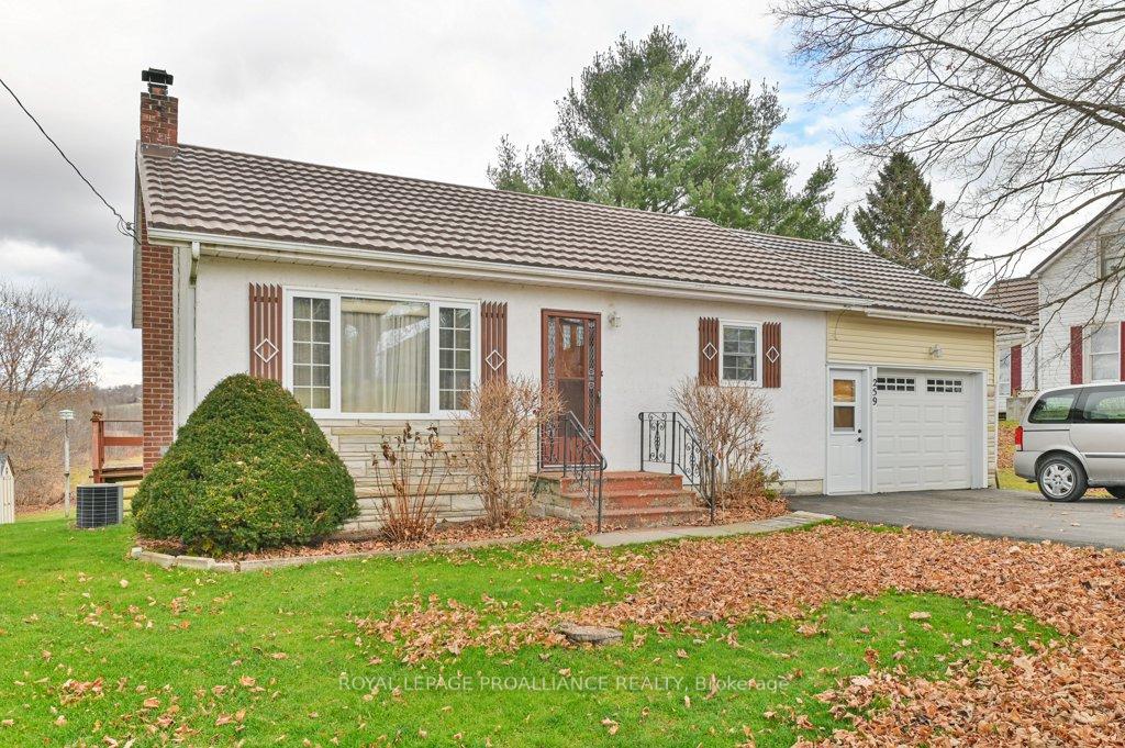Photo 1 of 259 Henry Street, Stirling-Rawdon, Stirling Ward — HOMEH