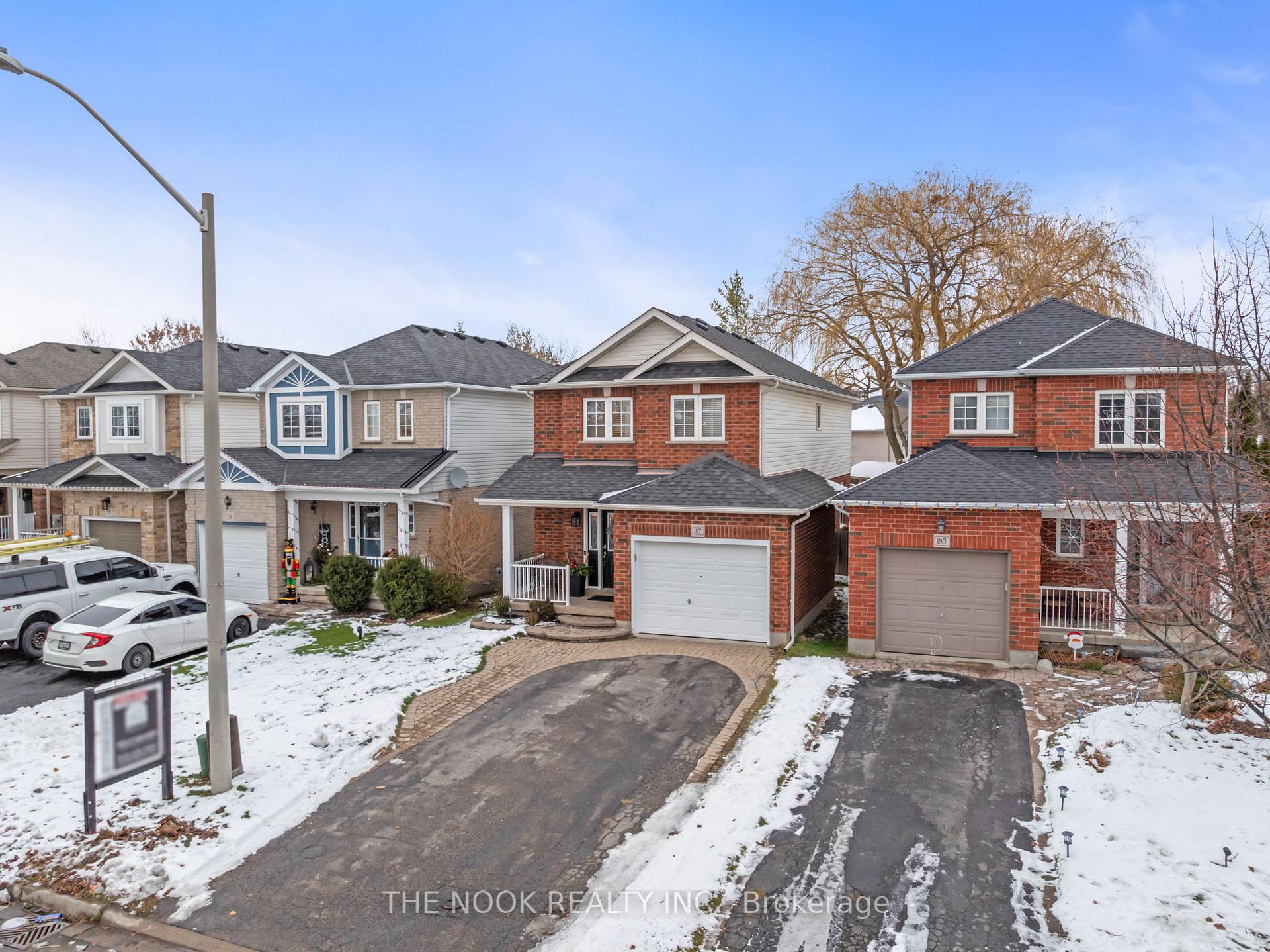 Photo 2 of 187 High Street, Clarington, Bowmanville — HOMEH