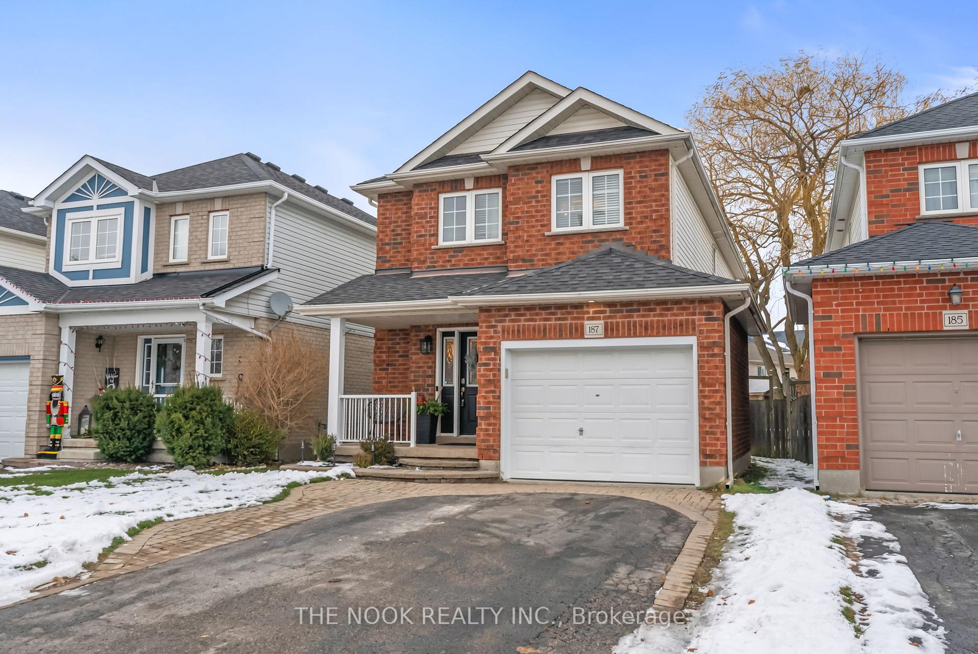 Photo 6 of 187 High Street, Clarington, Bowmanville — HOMEH